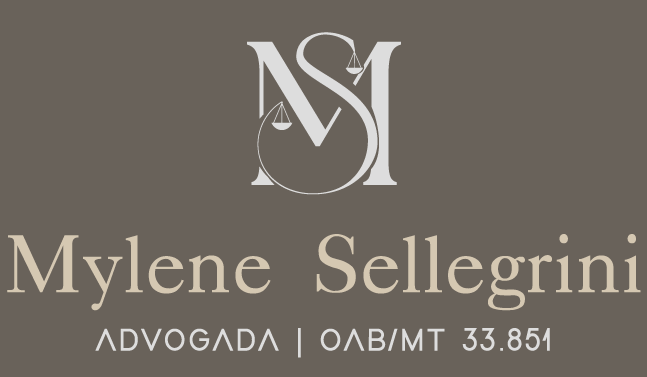 Logomarca Mylene Sellegrini